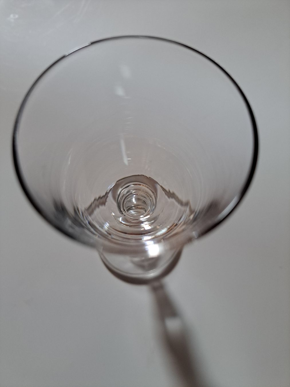 Bicchieri: Verre à liqueur  – Usato da Ravoire venduto da Billsen 1