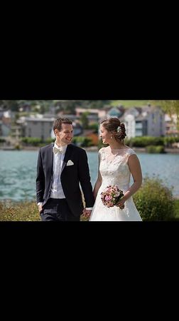 Hochzeitskleid zu verkaufen