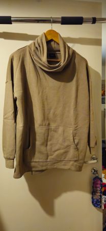 Bequemer Damen-Rollkragenpullover, bpc, Grösse M, Top Zus...