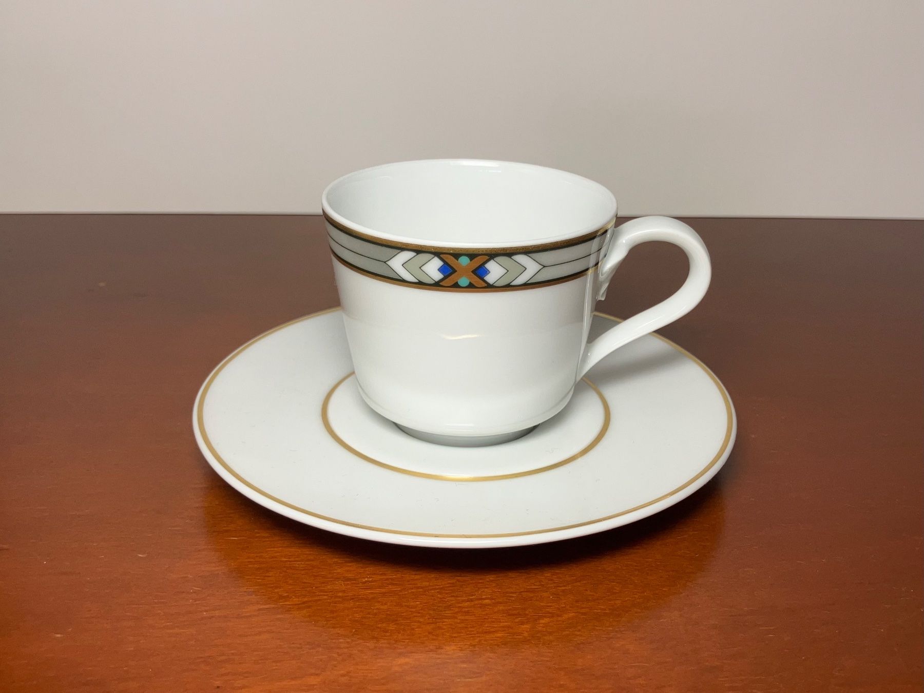 Hutschenreuther Tassen: Espresso-Tasse, HUTSCHENREUTHER – Neu (gemäss Beschreibung) aus Ostermundigen von pet_7f6r