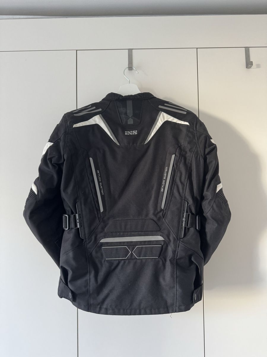 IXS Giacche: IXS Motorradjacke Textil – Nuovo (secondo la descrizione) da Zürich venduto da ale_5f2y 7