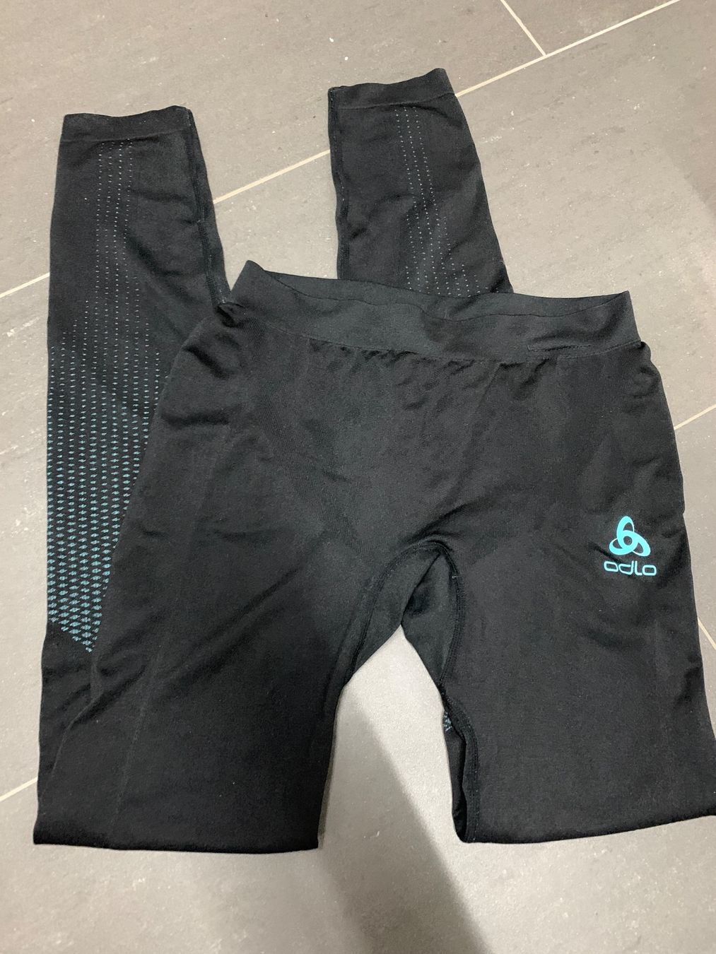 Odlo Leggings: Odlo Tights XS – Usato da Niederbipp venduto da Domenicana1984