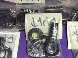 Cult Bmx Tretlager 22 mm NEU