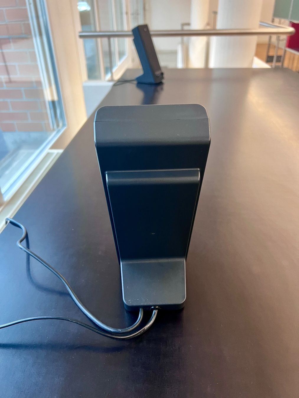 Logitech Lautsprecher: Logitech Lautsprecher Paar mit Kabeln – Gebraucht aus Zürich von wme_n5yf 3