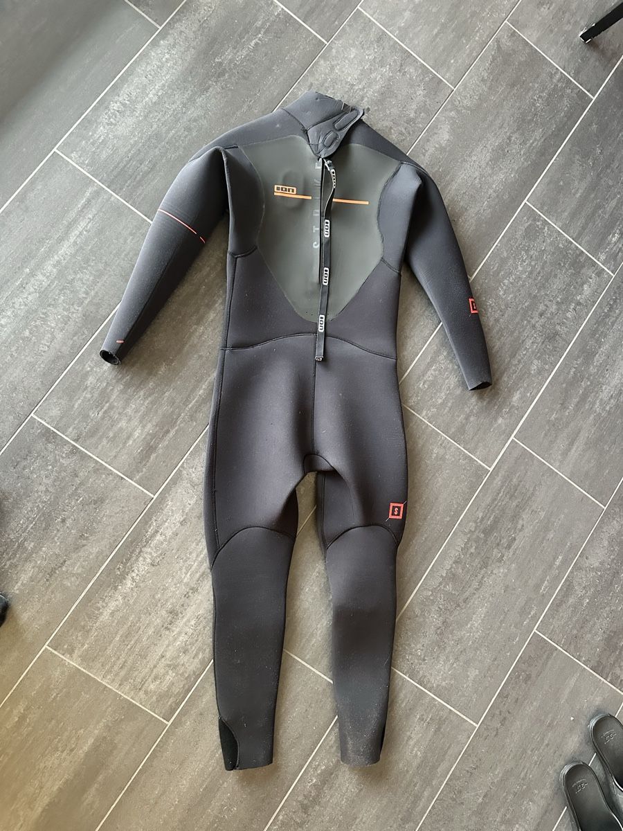 ION Anzüge: ION Neopren Semidry 5.5/4.5 – Gebraucht aus Nänikon von Danielson10 1