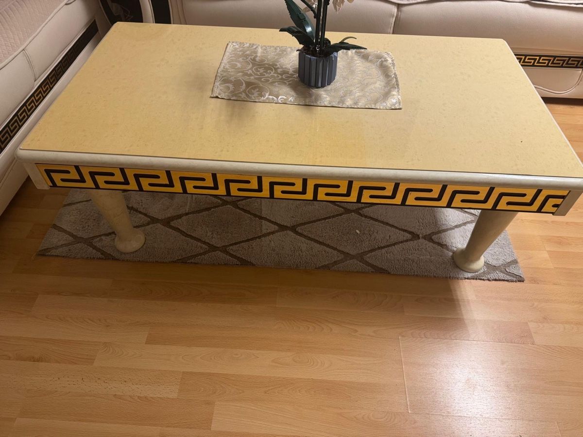 Tische: Tisch – Gebraucht aus Root von ivang04 2