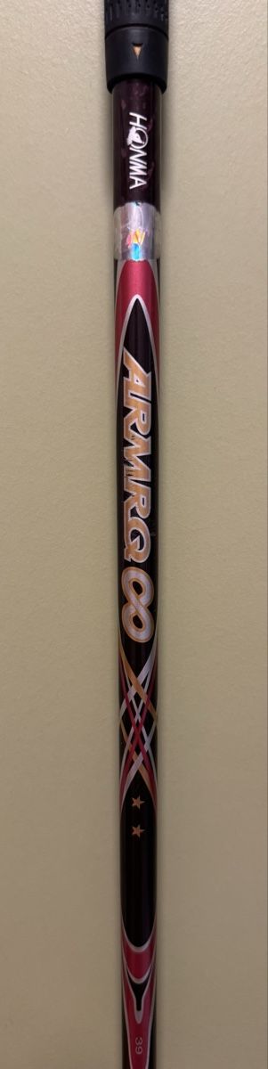 Honma Clubs & Sets: Honma Beres Armr 08 SW Golf Eisen – D'occasion à Wilchingen par CaleBaale98 1