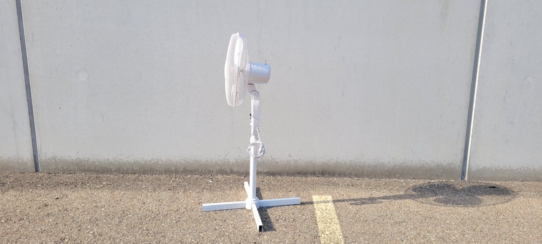 Ventilatoren: Standventilator Vista Landi – Gebraucht aus Suhr von Claudia_Suhr_AG 4