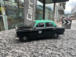 Altaya 1:43 Mercedes 180 Taxi