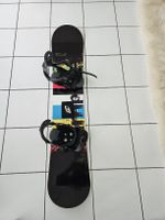 Snowboard