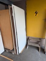 Futertüre 900x2001, 3-fach Steckband