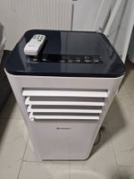 *Ab 1Fr.* Hantech Klimaanlage 9000BTU/h