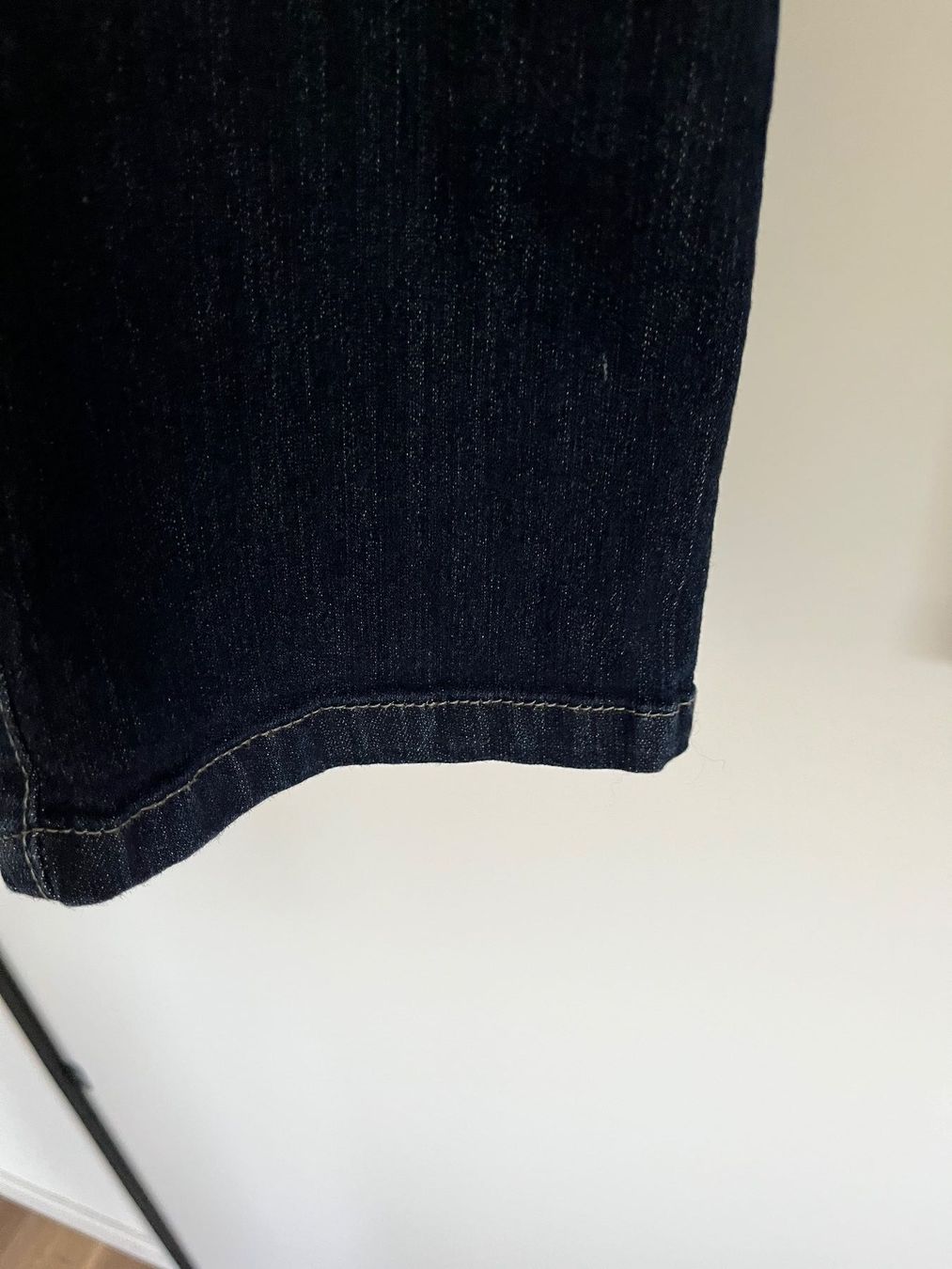 Jeans: Jeans /// Dunkelblau – Nuovo (secondo la descrizione) da Brittnau venduto da Zofigerin 1