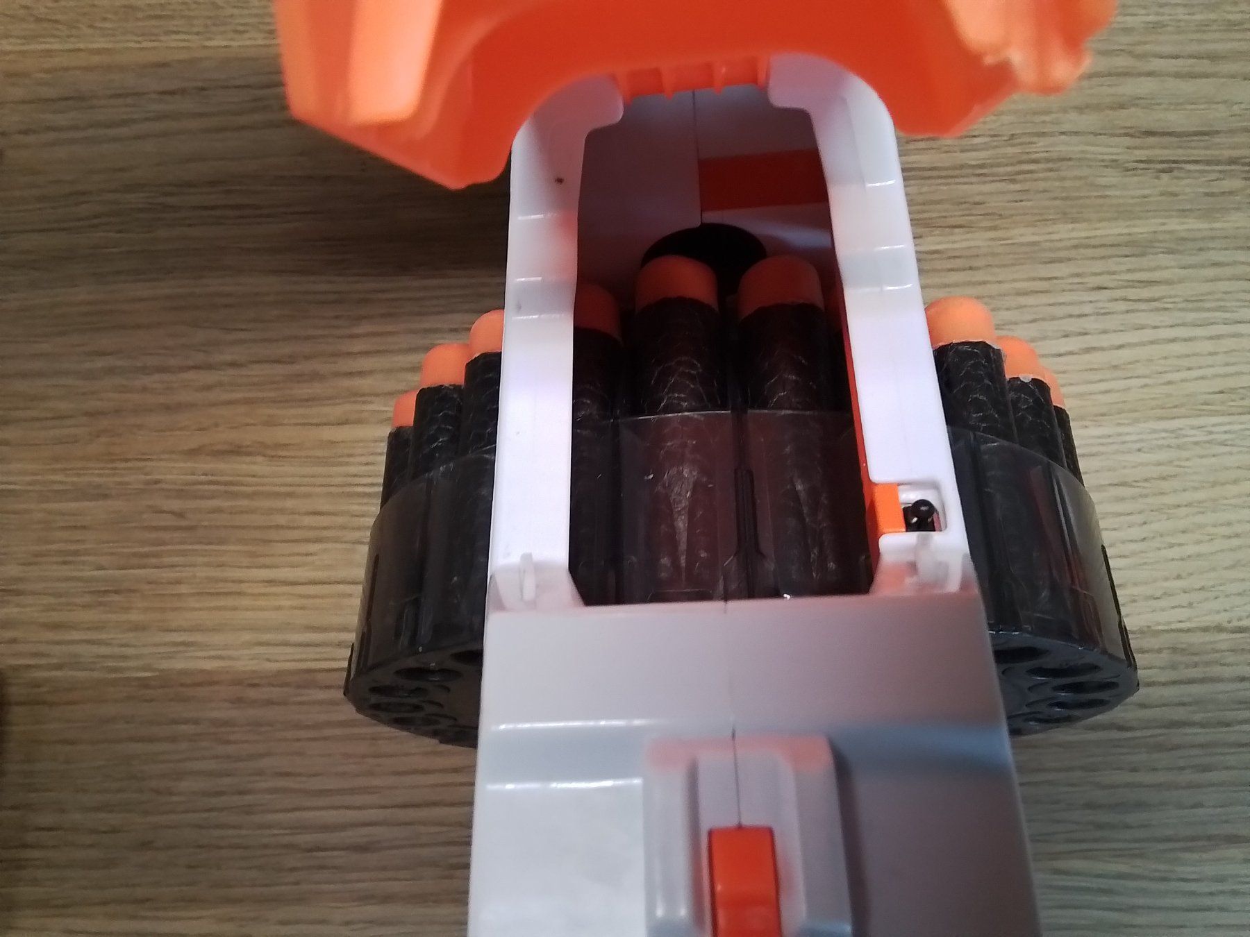 Spielzeuge: Nerf Ultra One und Nerf Ultra Amp – Gebraucht aus Goldau von damde 4