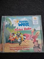 Kinder CD