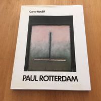 Paul Rotterdam - Selected Paintings