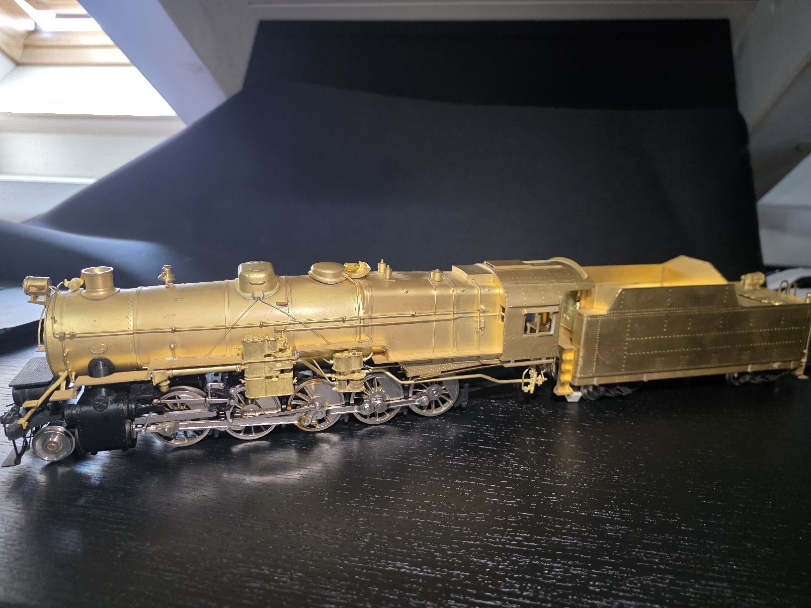 Modellini di ferrovie: Spur 0 KTM – Usato da Hochfelden venduto da mar_rv8q