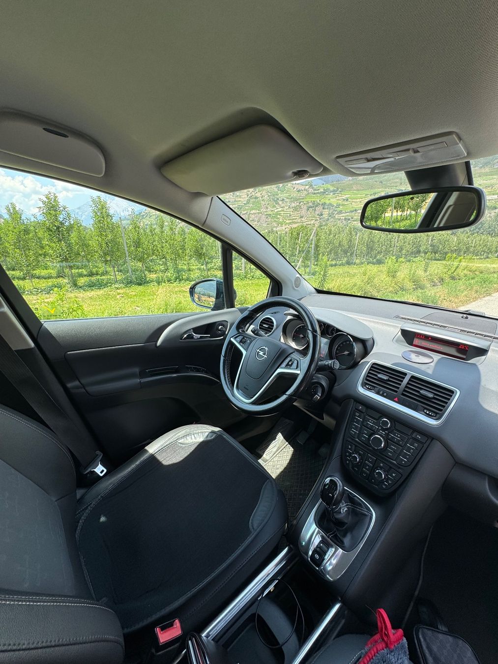 Autos: Opel Meriva B 1.4 Turbo – Gebraucht aus Sion von ale_zcp5 7
