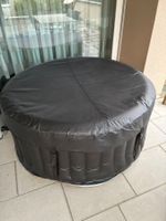 Aufblasbarer Whirlpool