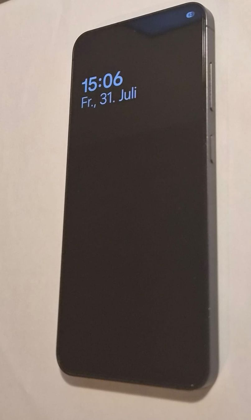 Samsung Portables: Samsung S24 – D'occasion à Brunnadern par Music2