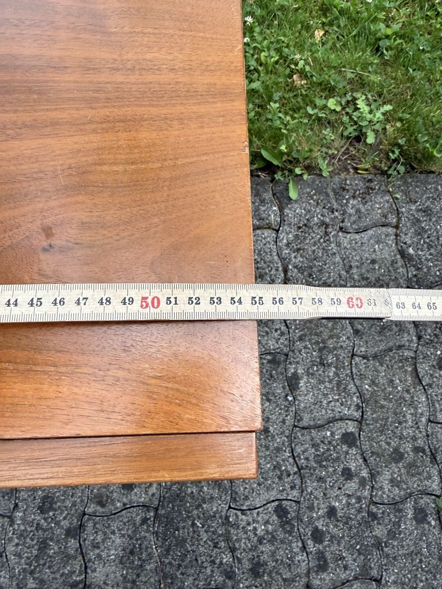 Comodini: Nachttisch Beistelltisch Vintage – Usato da Bern venduto da Delamer 5