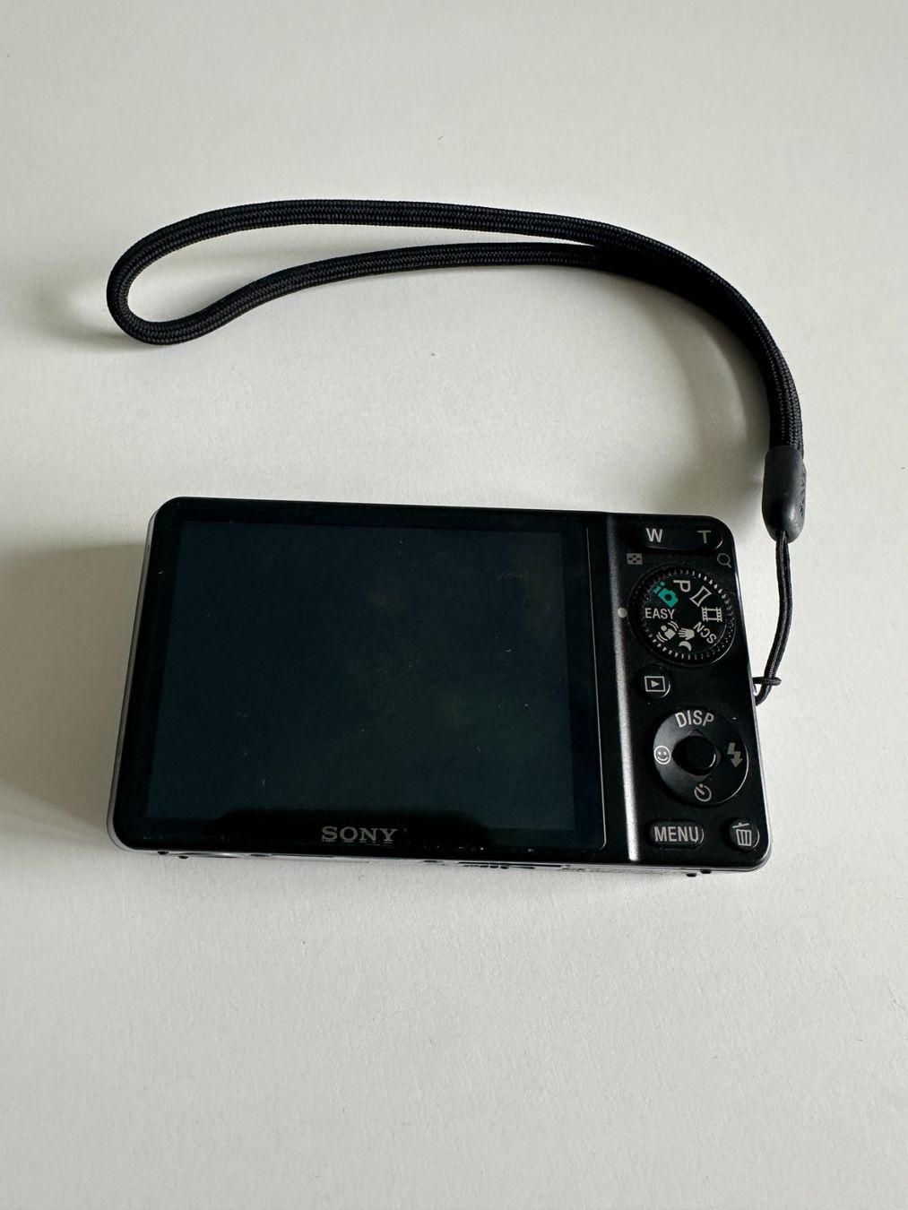 Sony Fotocamera: SONY Cyber Shot DSC WX1 – Usato da Zürich venduto da anporio 5