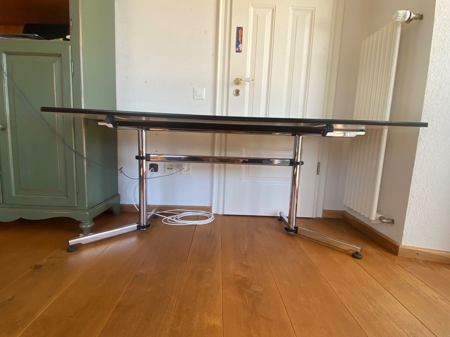 Scrivanie: USM Kitos 175cm  x 75cm – Usato da Cademario venduto da moppsmaus 1