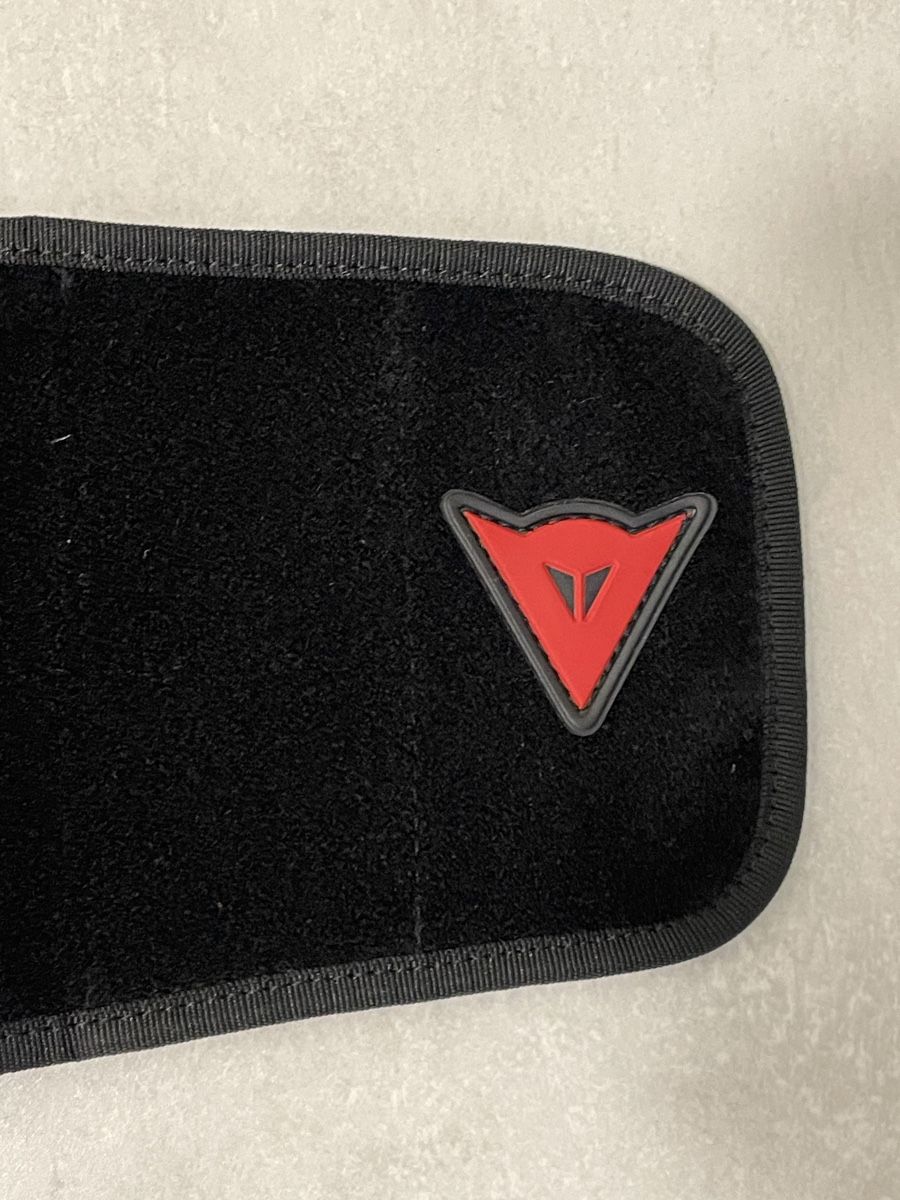 Dainese Protezioni & Imbottiture: Rückenpanzer – Usato da Heimberg venduto da Marcel021 3