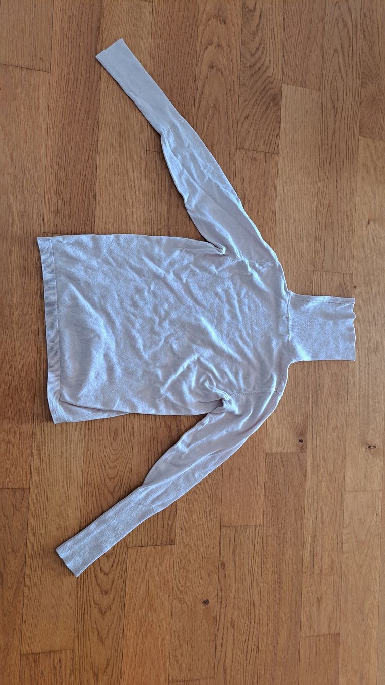 Maglioni & Felpe: Rollkragenpullover Reserved – Usato da Seengen venduto da ja6_65wp 3