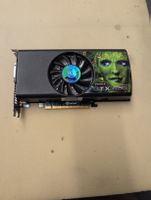 Nvidia GTX 460 Grafikkarte gebraucht