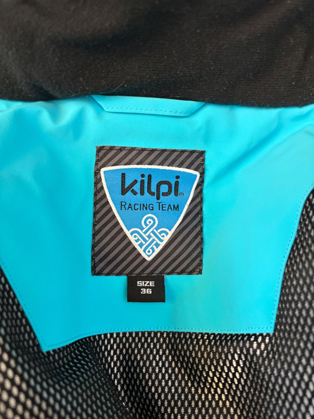Kilpi Giacche: Kilpi Skijacke – Usato da Altendorf venduto da UA019 4