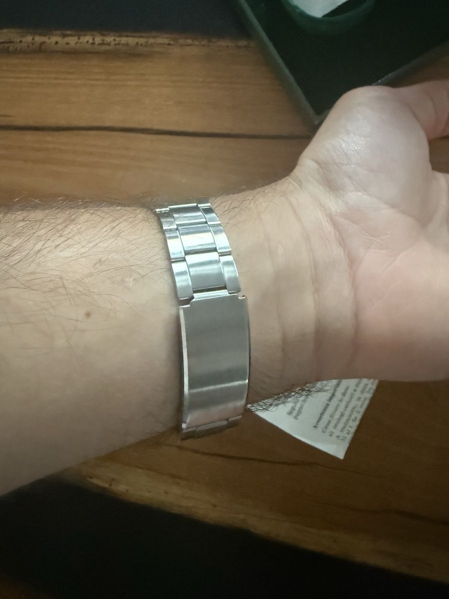 Mirexal Uhren: Uhr Mirexal vintage full set – Gebraucht aus Dompierre FR von JL1976 2