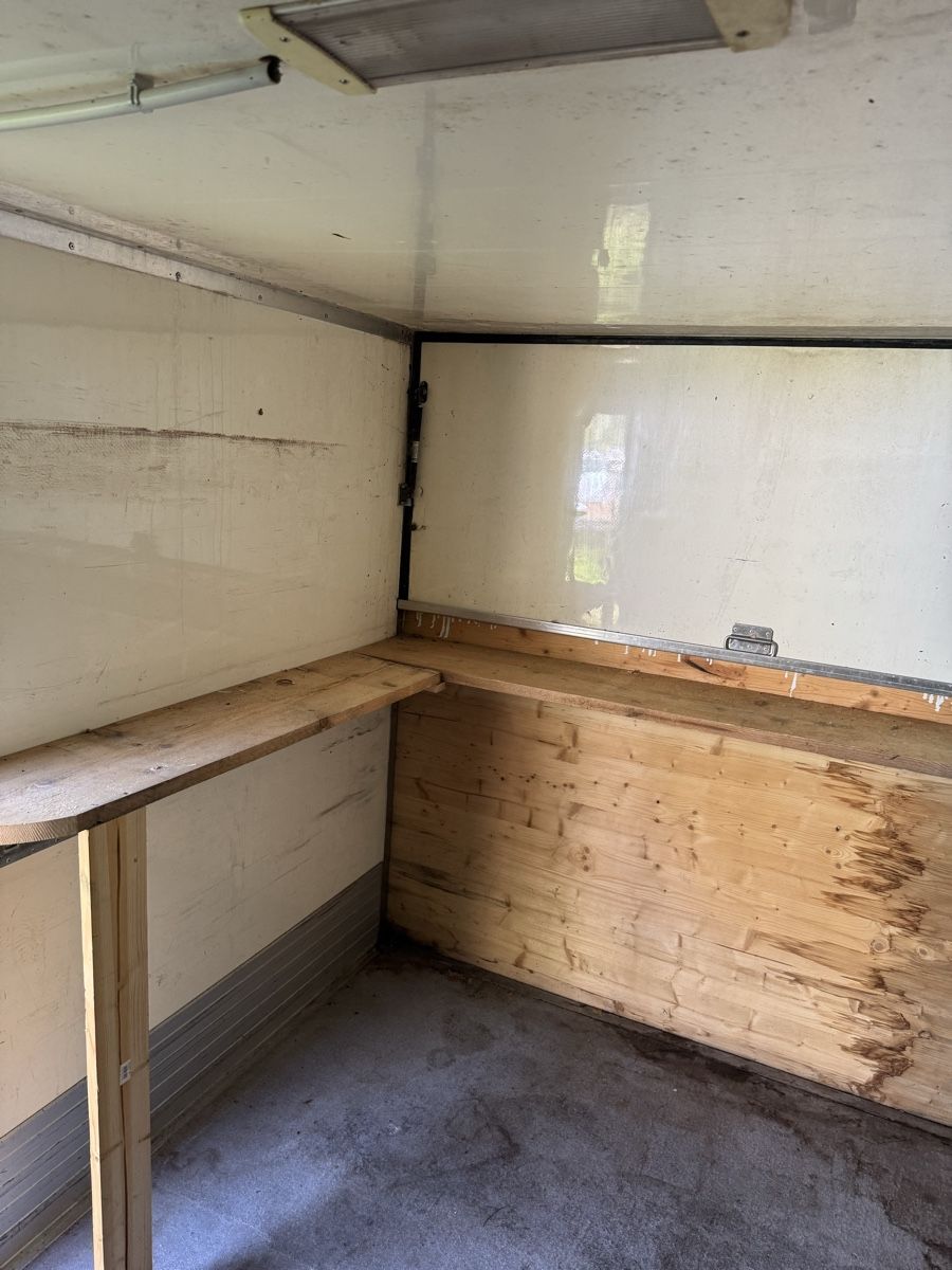 Contenitori edile: Container  – Usato da Versoix venduto da tem_f7yk 5