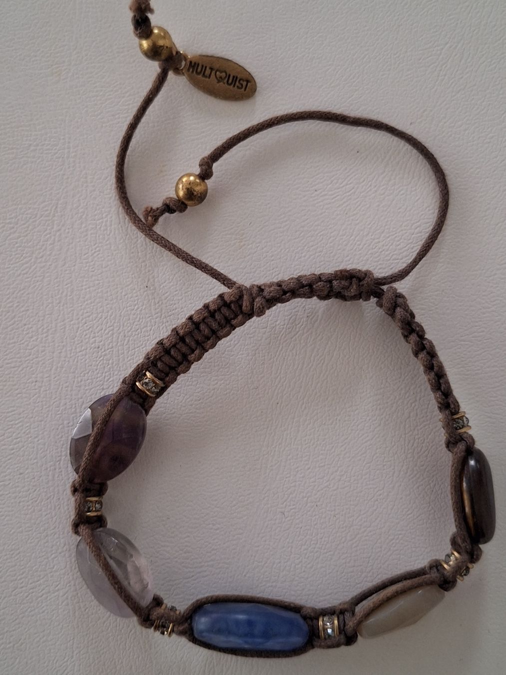 Bracciali & Braccialetti: HULTQUIST ARMBAND – Usato da Steinhausen venduto da togoraul123