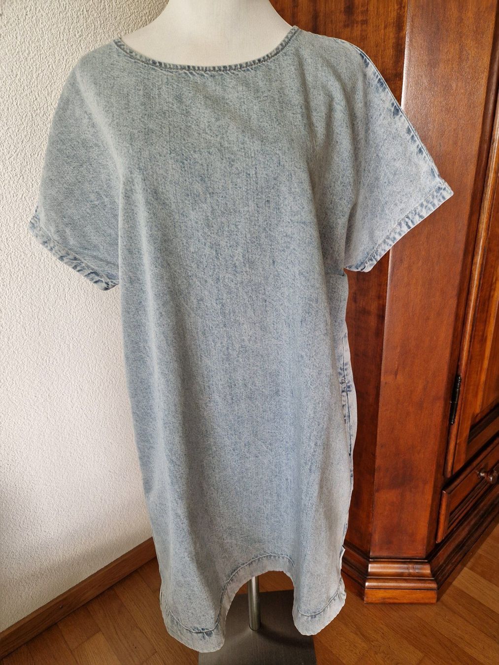 Marc O'Polo Kleider: MARC O'POLO DENIM Jeans-Kleid – Neu (gemäss Beschreibung) aus Möhlin von Cloudy73
