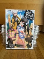 Manga DanMachi 1-10, nuovi sigillati! 🔥