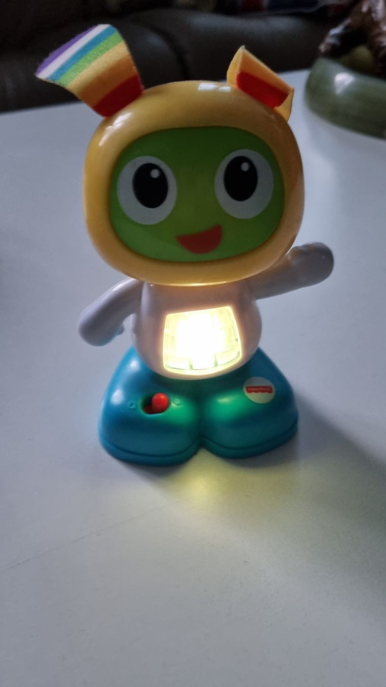 Giocattoli: petits jouets et 1 puzzle – Usato da La Chaux-de-Fonds venduto da mikilo1 4