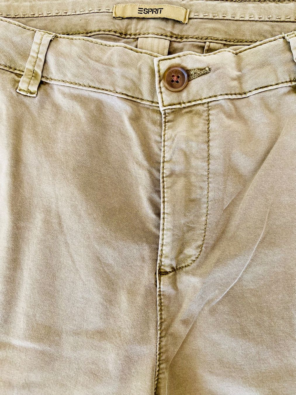 Hosen: Damen Stoffhose Esprit Gr. 40/30 – Neu (gemäss Beschreibung) aus Ennetbürgen von Evelyne_G 1