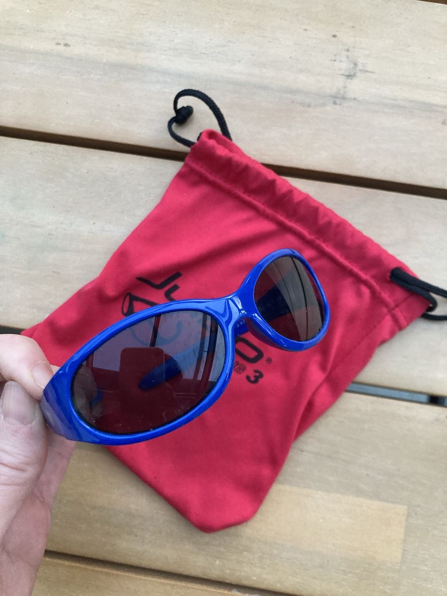 Julbo Occhiali & Lenti: Baby Sonnenbrille – Usato da Laupen BE venduto da stef_h 4