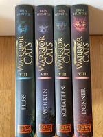 Warrior Cats, 8. Staffel VIII