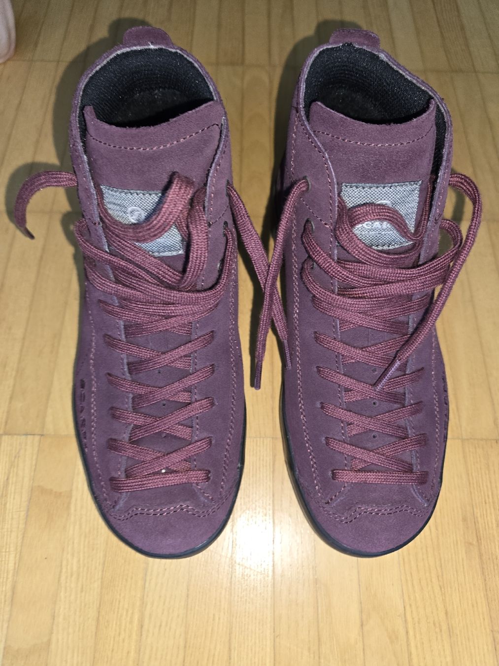 Scapa Scarpe da donna: Winterstiefel nie getragen, Grösse 37 – Nuovo (secondo la descrizione) da St. Gallen venduto da A.W.128 6