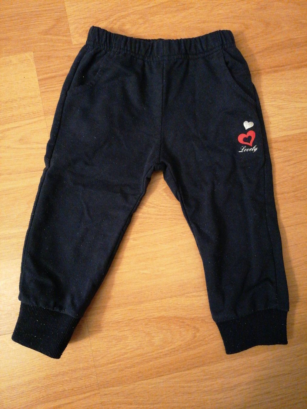 Pantalons: Trainerhose ca. Gr 92 – D'occasion à Büttikon AG par Amineah