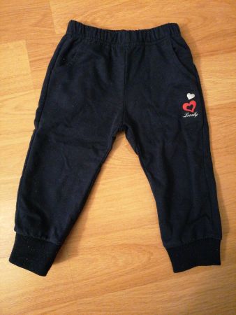 Trainerhose ca. Gr 92