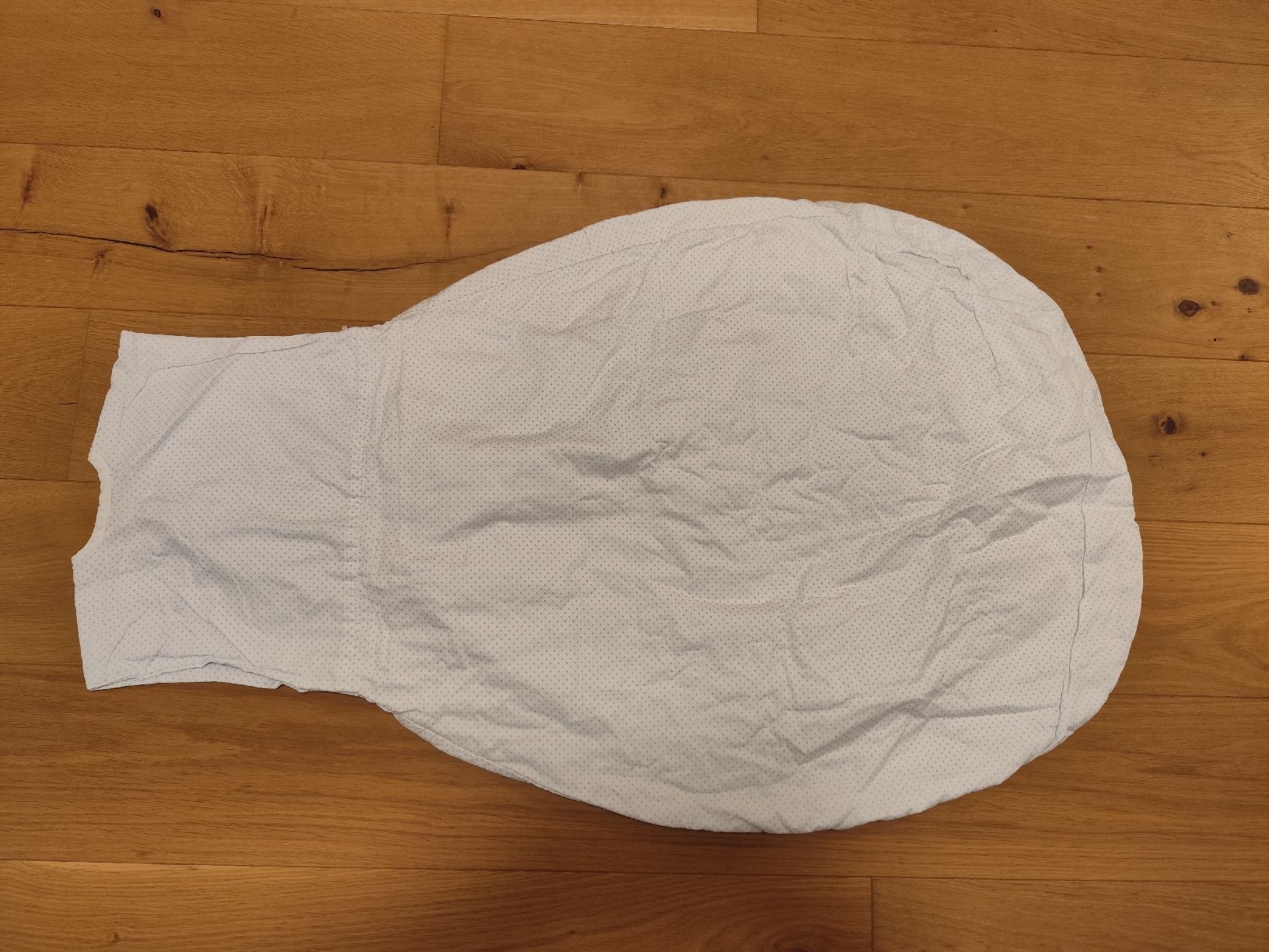Schlafsäcke: Alvi Kinderschlafsack Grösse 110 cm – Gebraucht aus Hellbühl von 30R_R30 1
