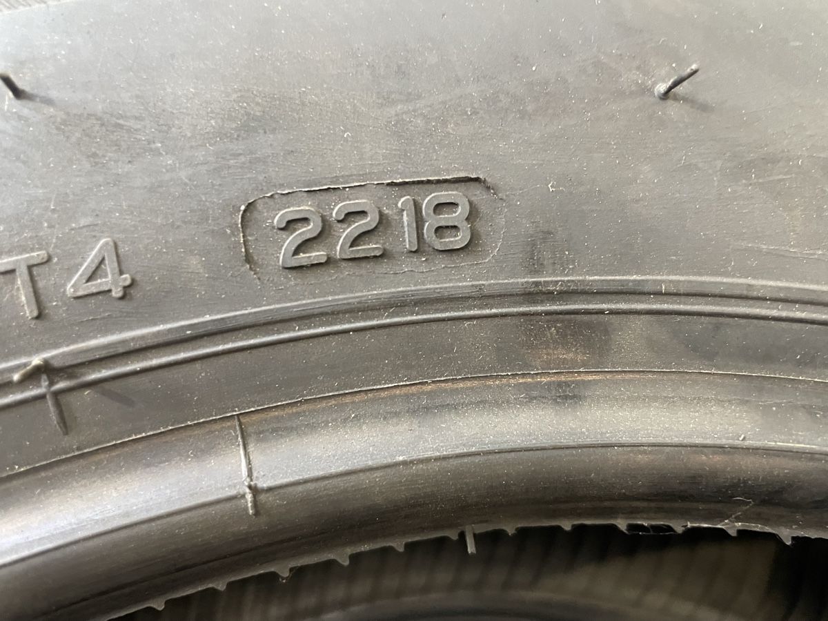 Bridgestone Pneumatici & Ruote complete: Bridgestone 215/65R 16T – Nuovo (secondo la descrizione) da Tecknau venduto da Garage_St.Buser 2