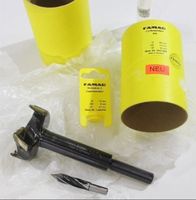 FAMAG Zapfensenker WS 60 mm, GL 155 mm
