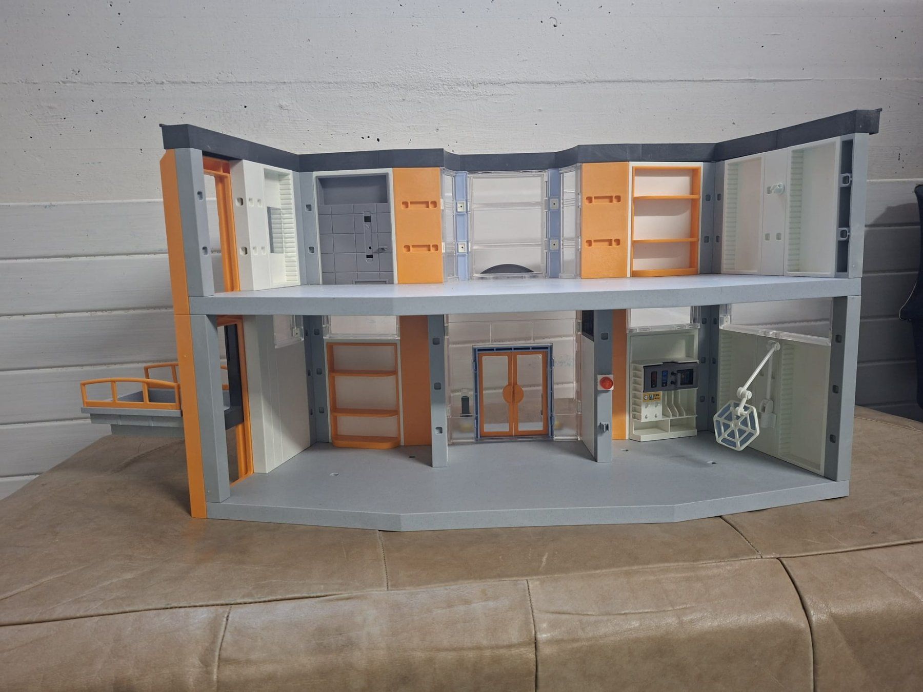 Playmobil Giocattoli: Playmobil Spital 70190 – Usato da Würenlos venduto da tom_walter 1