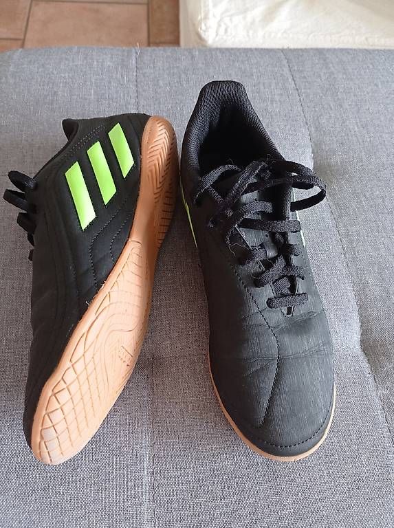 Scarpe da uomo: Baskets Adidas Deportivo  – Usato da Daillens venduto da Virginie1306 3