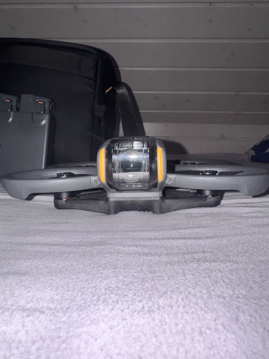 DJI Action Cam: DJI Avata 2 Drone Combo with Accessories Used – Gebraucht aus St. Gallen von Minoslump 5