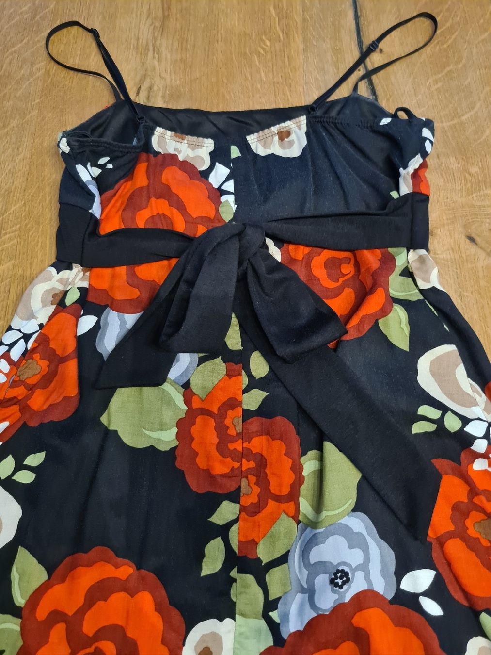 Top: Buntes Top Gr. M/L – Usato da Ebikon venduto da Songbird85 5